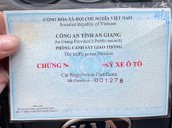 Bán ô tô Kia Cerato 2012, màu đỏ, xe nhập