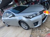 Bán ô tô Toyota Corolla Altis 1.8G năm sản xuất 2016, màu bạc, giá chỉ 585 triệu