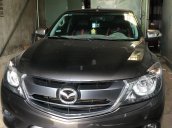 Bán Mazda BT 50 đời 2016, màu xám, nhập khẩu nguyên chiếc