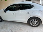 Bán xe Mazda 3 năm sản xuất 2017 chính chủ