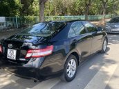 Bán Toyota Camry sản xuất 2009, màu đen, xe nhập chính chủ