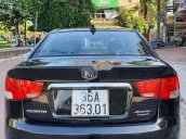 Cần bán Kia Cerato sản xuất năm 2009, nhập khẩu xe gia đình