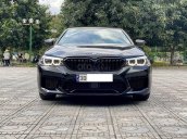 Bán nhanh giá ưu đãi chiếc BMW 520i sx 2018 , xe chính chủ