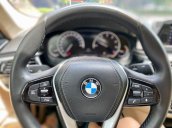 Bán nhanh giá ưu đãi chiếc BMW 520i sx 2018 , xe chính chủ