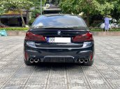 Bán nhanh giá ưu đãi chiếc BMW 520i sx 2018 , xe chính chủ