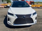 Lexus RX 350 sx 2019 model 2020, mới 100% giá đẹp, liên hệ ngay để xem xe