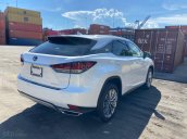 Lexus RX 350 sx 2019 model 2020, mới 100% giá đẹp, liên hệ ngay để xem xe