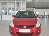 Bán Suzuki Swift đời 2015, màu đỏ