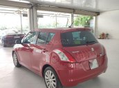 Bán Suzuki Swift đời 2015, màu đỏ