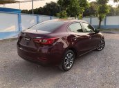 Bán nhanh giá thấp chiếc Mazda 2 sedan bản Luxury đời 2018