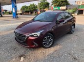 Bán nhanh giá thấp chiếc Mazda 2 sedan bản Luxury đời 2018