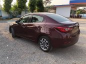 Bán nhanh giá thấp chiếc Mazda 2 sedan bản Luxury đời 2018