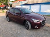 Bán nhanh giá thấp chiếc Mazda 2 sedan bản Luxury đời 2018