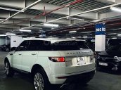 Bán ô tô LandRover Range Rover Evoque Dynamic 2015, màu trắng, nhập khẩu