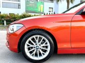 Cần bán gấp BMW 116i đời 2013, màu đỏ, nhập khẩu