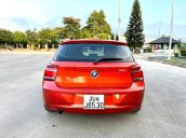 Cần bán gấp BMW 116i đời 2013, màu đỏ, nhập khẩu