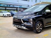 Mitsubishi Xpander AT 2019 trả góp 70%, cam kết không đâm đụng va chạm