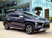 Mitsubishi Xpander AT 2019 trả góp 70%, cam kết không đâm đụng va chạm