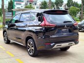 Mitsubishi Xpander AT 2019 trả góp 70%, cam kết không đâm đụng va chạm