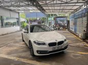 Cần bán BMW 520i năm sản xuất 2016, màu trắng, nhập khẩu