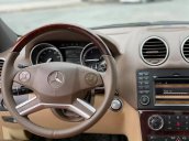 Bán Mercedes GL 350 đời 2009, màu trắng, nhập khẩu