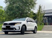 Cần bán xe Kia Sorento AWD Signature Diesel 2020, màu trắng