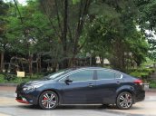 Bán Hyundai Accent đời 2020, màu xanh lam