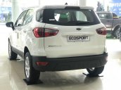 Hà Giang bán ưu đãi Ford EcoSport năm 2021, giá từ 560 triệu, tặng 1 năm bảo hiểm vật chất. Giao xe tận nơi