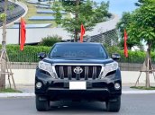 Bán nhanh chiếc Toyota Land Cruiser Prado TXL sx 2016 tên tư nhân