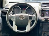 Bán nhanh chiếc Toyota Land Cruiser Prado TXL sx 2016 tên tư nhân