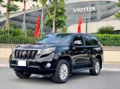 Bán nhanh chiếc Toyota Land Cruiser Prado TXL sx 2016 tên tư nhân