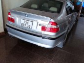 Bán xe BMW 325i đời 2005, màu bạc số tự động, giá chỉ 205 triệu