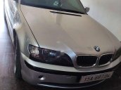 Bán xe BMW 325i đời 2005, màu bạc số tự động, giá chỉ 205 triệu