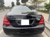 Bán xe Mercedes-Benz S500L 4Matic model 2012, bản Full option