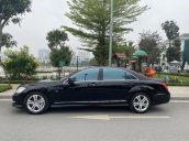 Bán xe Mercedes-Benz S500L 4Matic model 2012, bản Full option