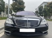 Bán xe Mercedes-Benz S500L 4Matic model 2012, bản Full option