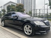 Bán xe Mercedes-Benz S500L 4Matic model 2012, bản Full option