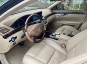 Bán xe Mercedes-Benz S500L 4Matic model 2012, bản Full option