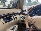 Bán xe Mercedes-Benz S500L 4Matic model 2012, bản Full option