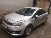 Bán nhanh giá ưu đãi chiếc Kia Rio nhập khẩu sedan sản xuất 2016