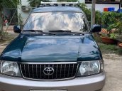 Bán lại với giá ưu đãi chiếc Toyota Zace GL sx 2004