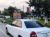 Cần bán lại xe Daewoo Nubira năm sản xuất 2002, màu đen còn mới