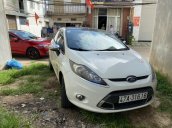 Xe Ford Fiesta năm sản xuất 2012, 279tr