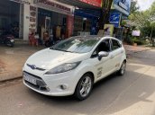 Xe Ford Fiesta năm sản xuất 2012, 279tr