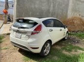 Xe Ford Fiesta năm sản xuất 2012, 279tr