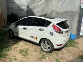 Xe Ford Fiesta năm sản xuất 2012, 279tr