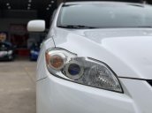 Bán Toyota Matrix 2008, màu trắng, nhập khẩu, giá tốt