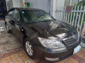 Cần bán gấp Toyota Camry sản xuất 2006 chính chủ, giá tốt