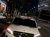 Bán Mercedes GLS 400 sản xuất năm 2016, màu trắng, xe nhập