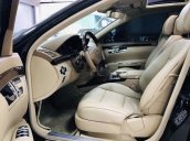 Bán Mercedes S300 2009, màu đen, xe nhập, 960tr